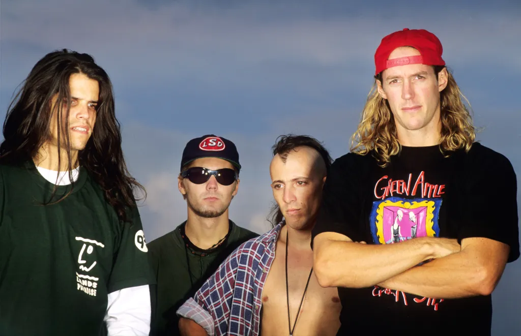 TOOL – The Most Enigmatic Band in Modern Rock